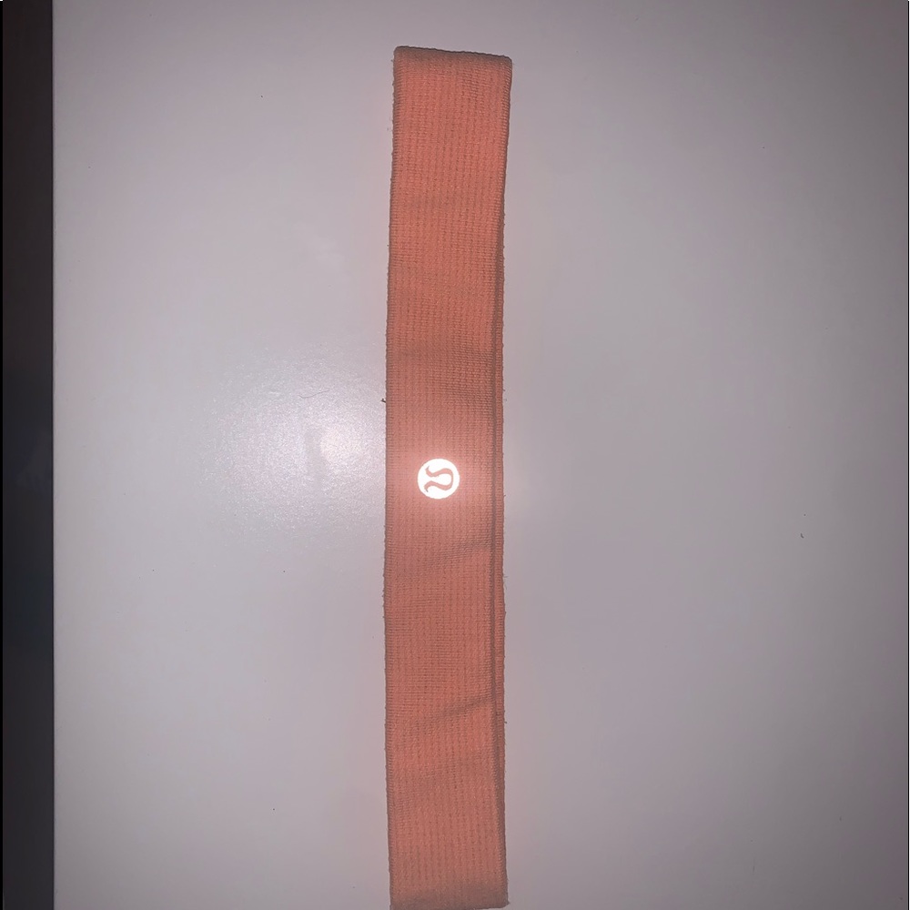 Lululemon Headband
